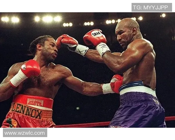 刘易斯与格兰特精彩对决视频回顾，重温拳坛经典瞬间与激烈战斗场面