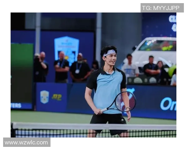 吴磊专访：从羽毛球新星到赛场传奇的成长之路