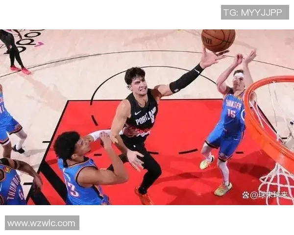 开拓者与雷霆精彩对决视频回顾分析全场亮点与关键时刻一网打尽 开拓者与雷霆精彩对决视频回顾分析全场亮点与关键时刻一网打尽