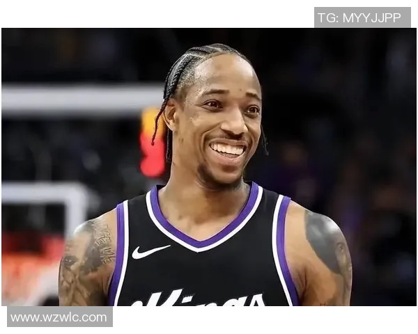 德马尔德罗赞:从天赋少年到NBA明星的奋斗历程与成就分析 德马尔德罗赞:从天赋少年到NBA明星的奋斗历程与成就分析